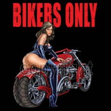 Bikers Only